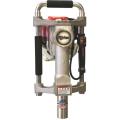 yard gas post driver